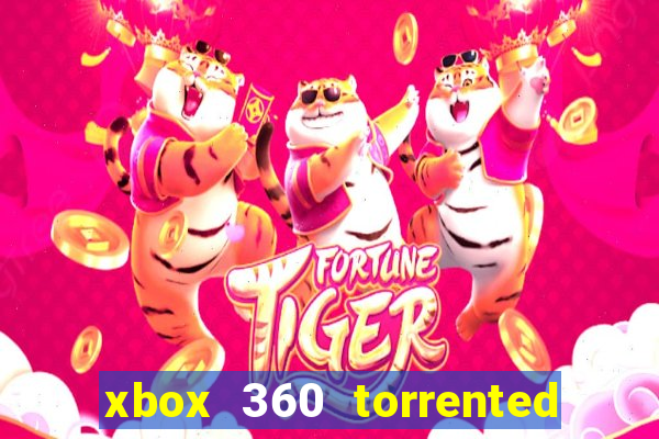 xbox 360 torrented games rgh